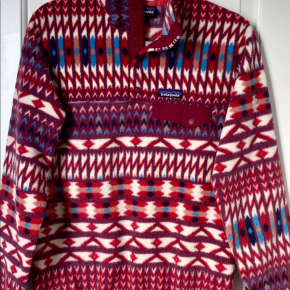 Patagonia Synchilla - Picture 4 of 8